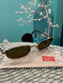 Vintage sunglasses Ray ban