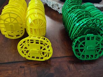 Multi Purpose Holders
