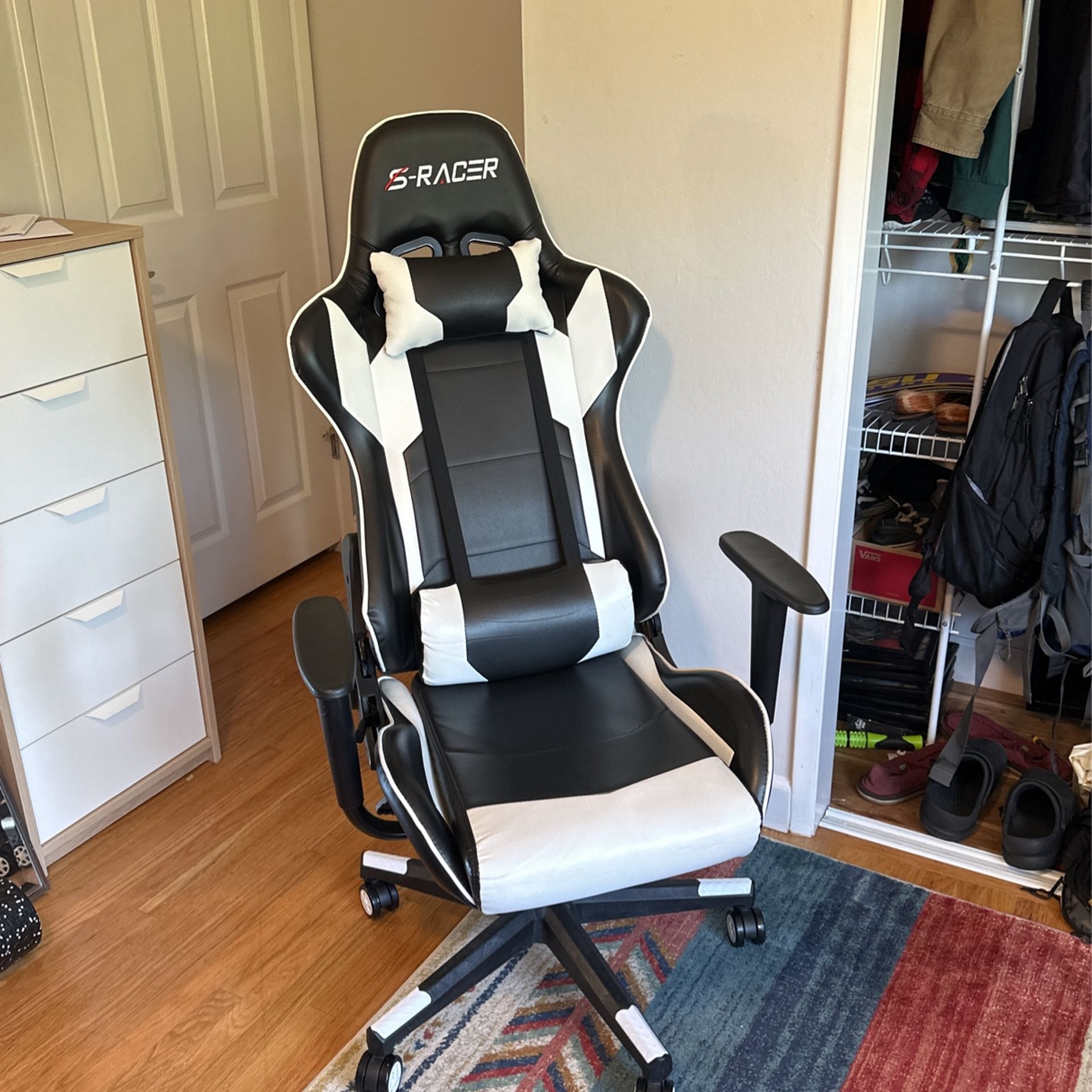 Gaming Chair 