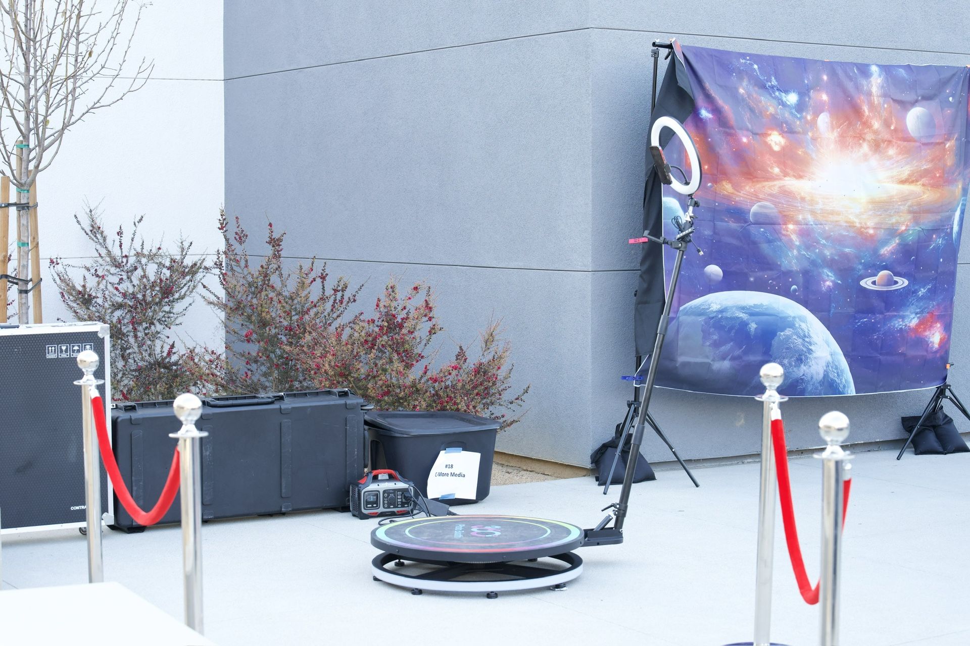 360 Photo Booth
