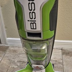 Bissell Crosswave