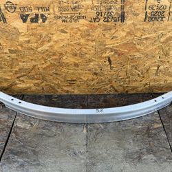 2024-2025 Tesla Model 3 Front Bumper Reinforcement Bar -  Impact Bar 1741047-00-F OEM 