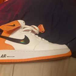 Air-force Ones