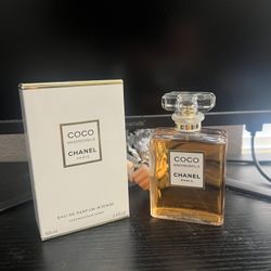 Coco Chanel Edp Intense 