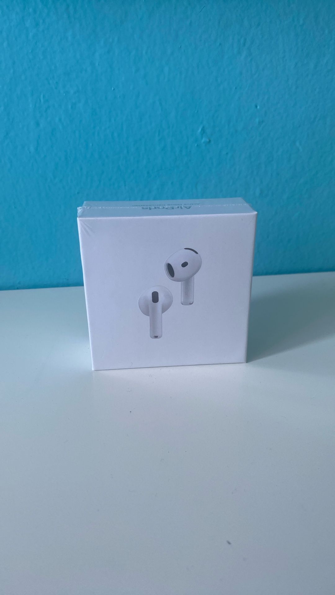 AirPods Generation 4 (ANC) 2 Left!!
