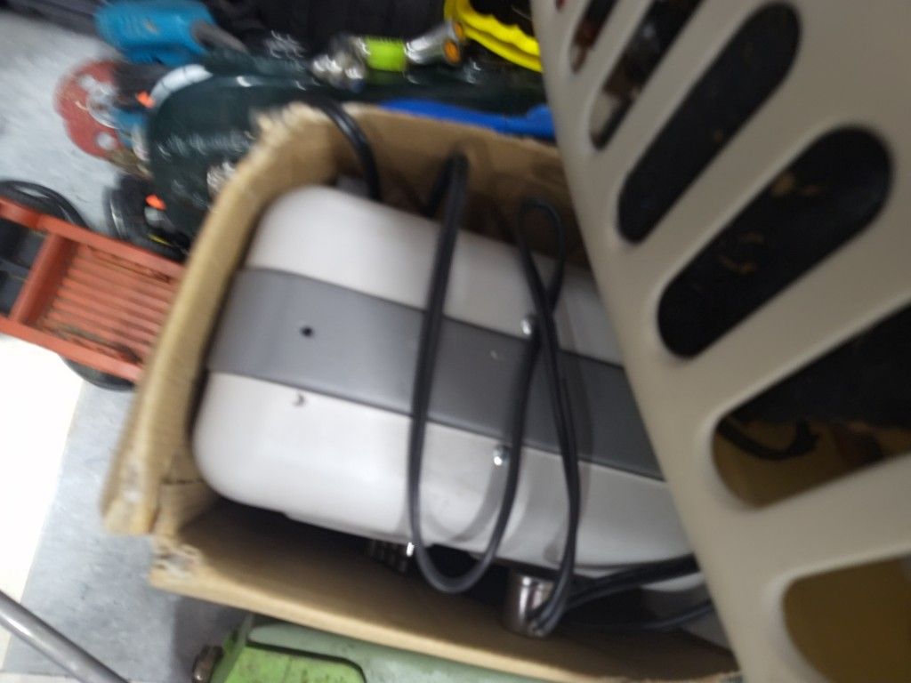 Commercial Heater