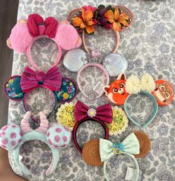 Disney Ears Headband