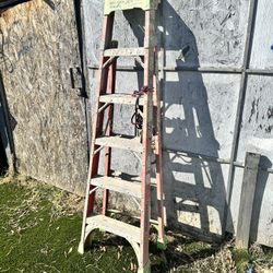 Ladder