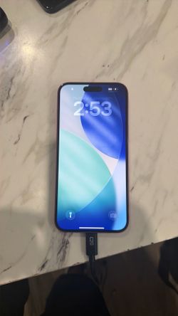 iPhone 16 Plus 128gb Pink