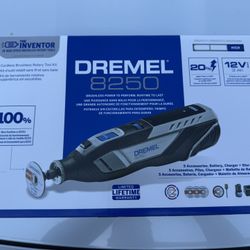 Dremel 8250 Power Tool