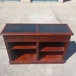 Hallway stand with drawers 20 bucks