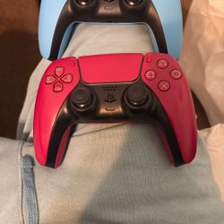 Ps5 Controller