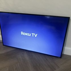 42” Element Roku TV