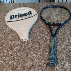Tennis Racket,Prince