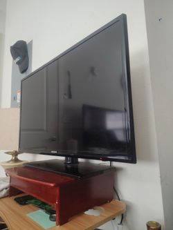 32in Samsung Tv