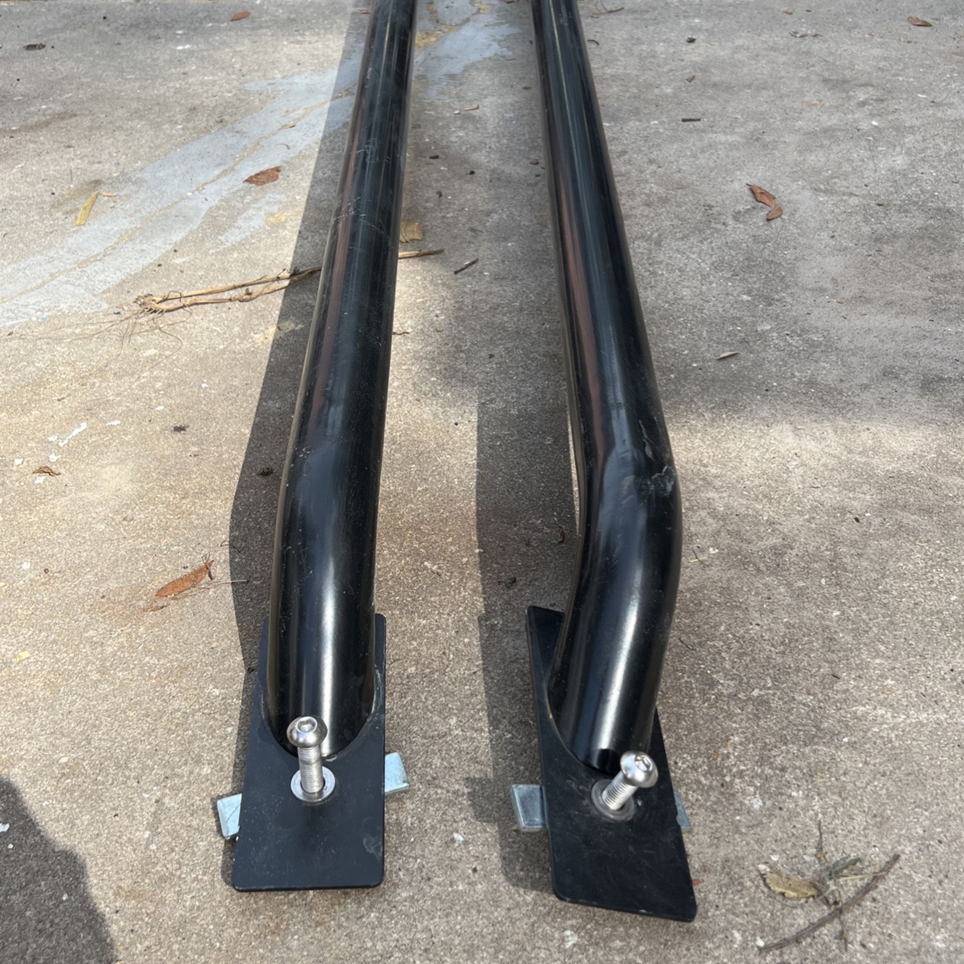 36 inch Universal Bed Rail For Any Pick Up Truck