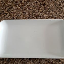 Serving Platter