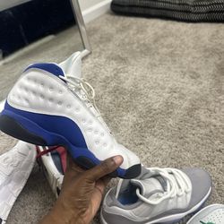 Jordan’s & Nikes 