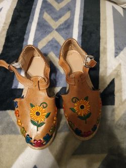 New Girl Shoes Size 13 