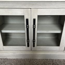 GMA Chest/Tv Stand 