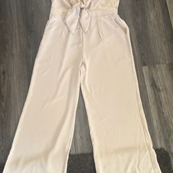 Woman Jumpsuit 