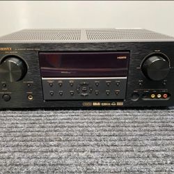 Marantz SR5001 AV Surround Receiver