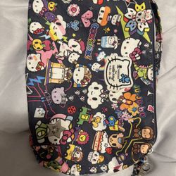 Dreamworld Be Quick Jujube Bag