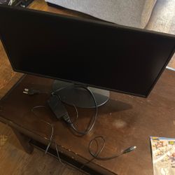 Free monitor