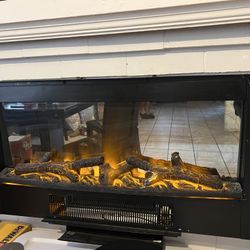 Chimney Heater