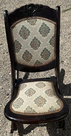 Rocking chair