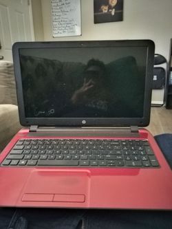 Hp computer for sale