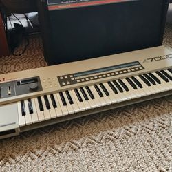 Keyboard (Vintage Synth for Professional Studio/Stage Use)
