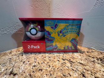 Ascended Heroes 2-Pack