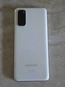 Samsung S20 5G