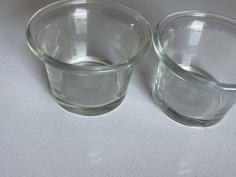 Mini Candle Holders