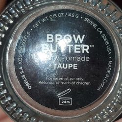BROW BUTTER TAUPE 