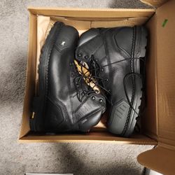Irish Setter 14M Work Boots Brand NEW
