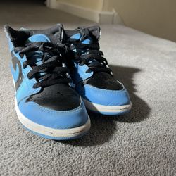 Jordan Shoes Size 2.5
