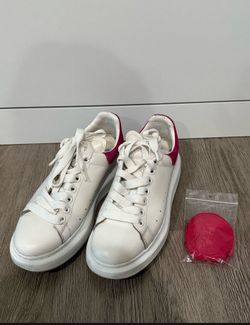 Alexander McQueen Sneakers Size 37