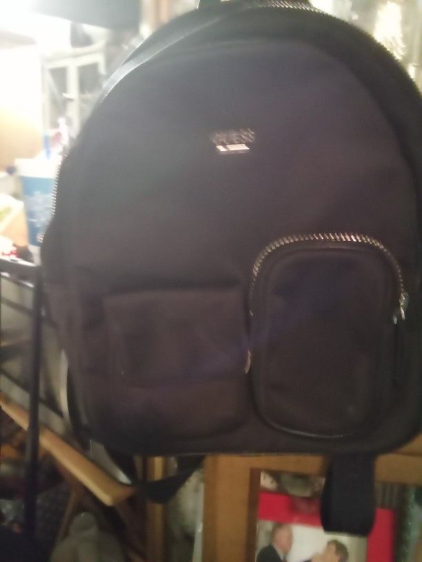 Guess Purse/Small Bookbag