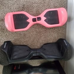 Hover Boards 