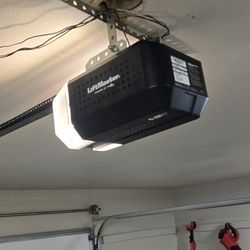 Garage Doors Openers And Gates Operadors 