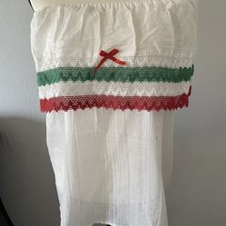 Cinco de Mayo Fiesta Blouse 