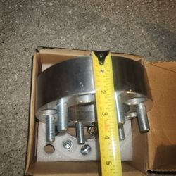 2 INCH TRUCK SPACERS