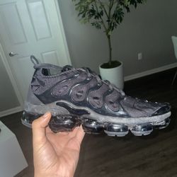 Air Max Plus ‘Triple Black’ Size 10