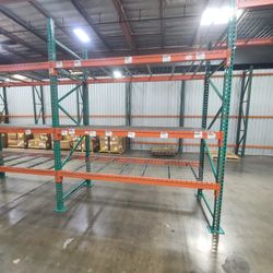 Pallet Rack
