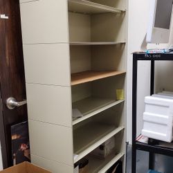 Metal Shelves, Super Strong, Heavy Duty Design, 【Priced Each】