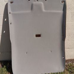 Civic EK hatchback OEM headliner