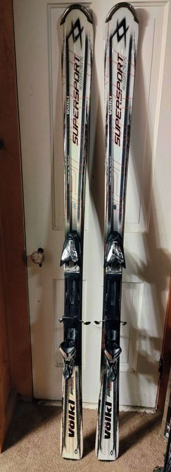 Volki Ski's