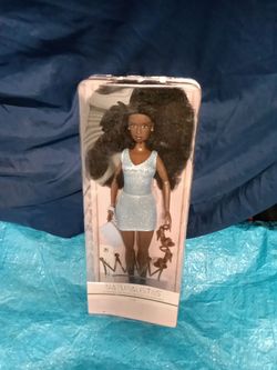 NATURALIST Doll